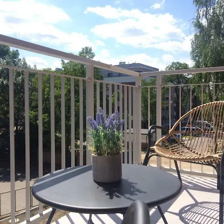 Margi Eclipse Apartament شقة