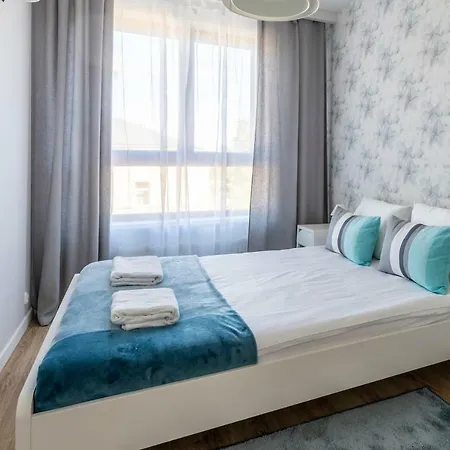 Margi Eclipse Apartament شقة شتشيتسين