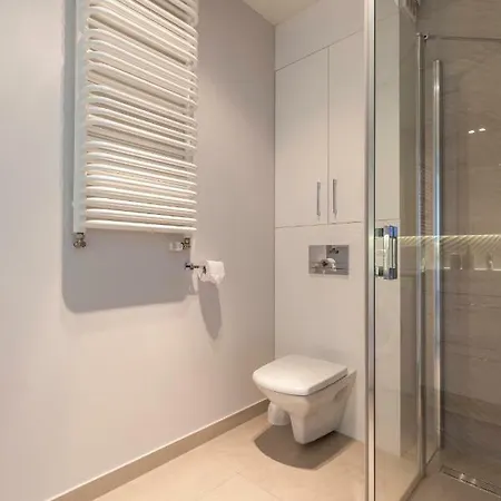 Margi Eclipse Apartament شقة شتشيتسين