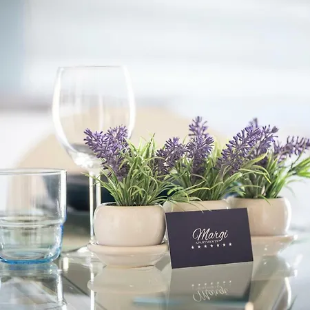 شقة Margi Eclipse Apartament