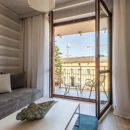 شقة Margi Eclipse Apartament