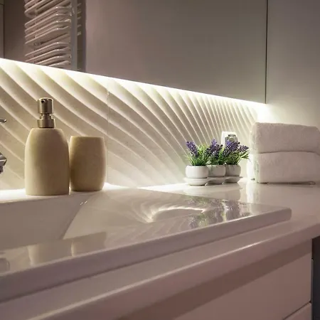 شقة Margi Eclipse Apartament شتشيتسين