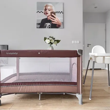 Margi Eclipse Apartament